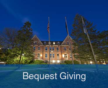 Bequest Giving
